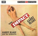 Garry Blake and his Orchestra
