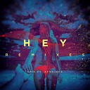 Hey (Vitaco & Romano Remix)