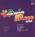 THE BEST OF ITALO DISCO