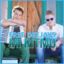 Free Deejays - Mi ritmo (Official Video)