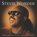Stevie Wonder, Stevie Wonder, Dionne Warwick
