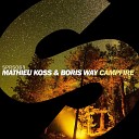 Mathieu Koss & Boris Way