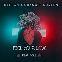 Feel Your Love (Feat. Soul)