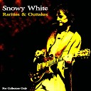 Snowy White