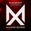 Blasterjaxx