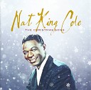Nat King Cole. Paradise of comfortable music