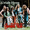 Uriah Heep ......Ken Hensley