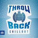 Ministry Of Sound Throwback Chillout