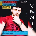 Despacito (Armenian Cover Version) 2017 