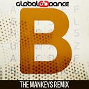 Beautiful Business (The Mankeys Remix) (Radio Record)