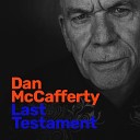 Dan McCafferty