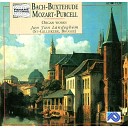 Bach, Buxtehude, Mozart & Purcell: Organ Works