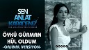 Oyku Gurman - Kul Oldum (Orjinal Soundtrack) 2018 (www.iLOR.az)