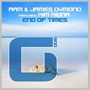 RAM & James Dymond feat. Kim Kiona