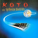 KOTO - Tender Force