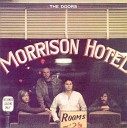 The Doors,1970 Morrison Hotel