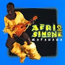 Afric Simone - Hafanana.1975