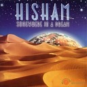 Hisham - Somewhere in a dream 1993