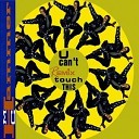 Mc hammer u'can't touch. Get touch this. Hammer - u can't touch this. C. Get touch this.