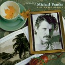 Michael Franks🐼