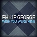 WISH YOU WERE MINE (Extended Mix)