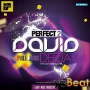 David Deejay feat. P Jolie & Nonis