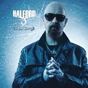 Halford III: Winter Songs