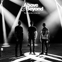 Above & Beyond ft. Marty Longstaff-