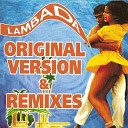 Lambada (Original Version & Remixes)