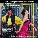 La Cumparsita Y Otros Famosos Tangos