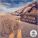 DJ Goja