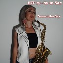 Samantha Sax