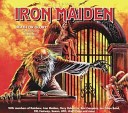 A Tribute To Iron Maiden; Death Or Glory (Celebrating The Beast Vol. 2)