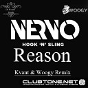 NERVO & Hook N Sling