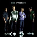 Everybody (Backstreet's Back) (Radio Edit)