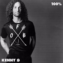 Kenny G - 100% Kenny G (2020)