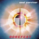 Soul Survivor / Chapter 13