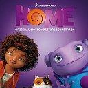 Home (Original Motion Picture Soundtrack)