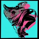 Gorillaz The Now Now