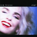 Sam Brown 1988 "Stop!"