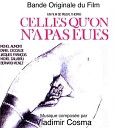 Celles qu'on n'a pas eues (Bande originale du film de Pascal Thomas)