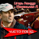 Чисто поезд