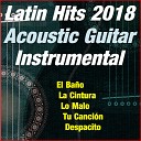 El Baño (Acoustic Guitar) [Instrumental]