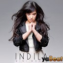 INDILA Tourner Dans le Vide