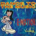 Dance To The Music (Radio Version) (Eurodance - /id20720766)