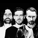 Miike Snow