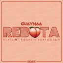 Rebota (Remix)