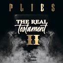 Plies - The Real Testament II