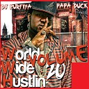 World Wide Hustlin Volume 20