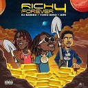 Rich The Kid & Rich Forever Music - Rich Forever IV